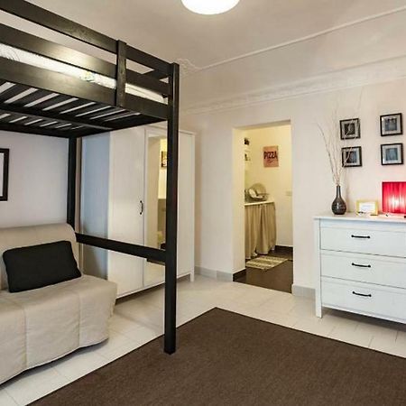 Trip Rooms Παλέρμο Εξωτερικό φωτογραφία