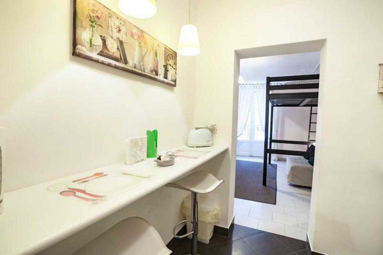 Trip Rooms Παλέρμο Εξωτερικό φωτογραφία