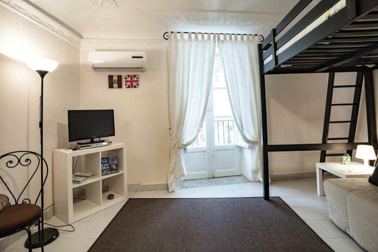Trip Rooms Παλέρμο Εξωτερικό φωτογραφία