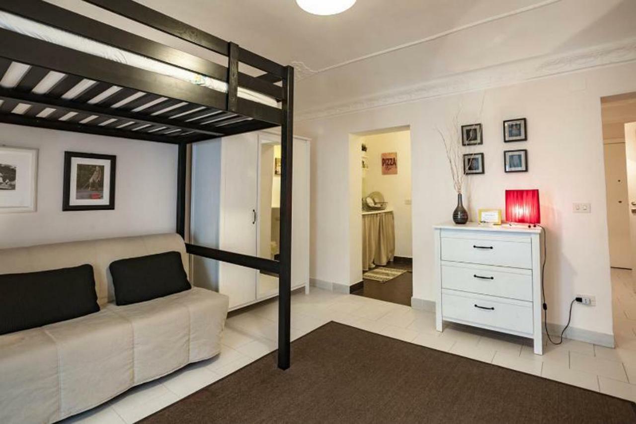 Trip Rooms Παλέρμο Εξωτερικό φωτογραφία