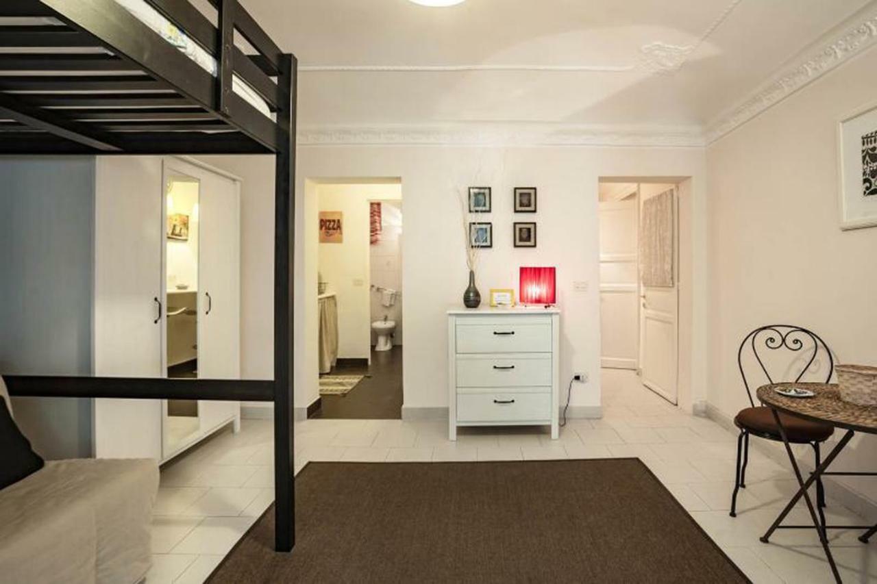 Trip Rooms Παλέρμο Εξωτερικό φωτογραφία