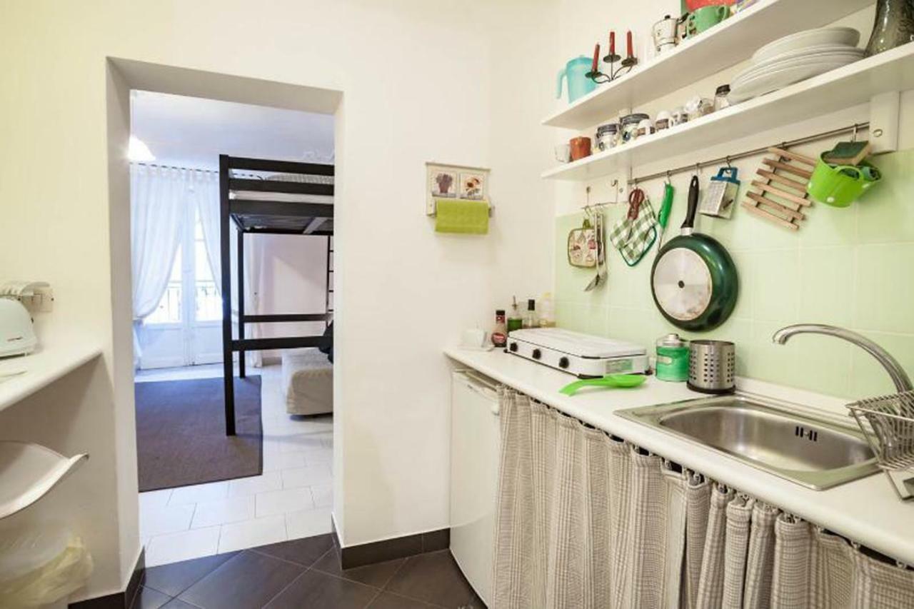 Trip Rooms Παλέρμο Εξωτερικό φωτογραφία