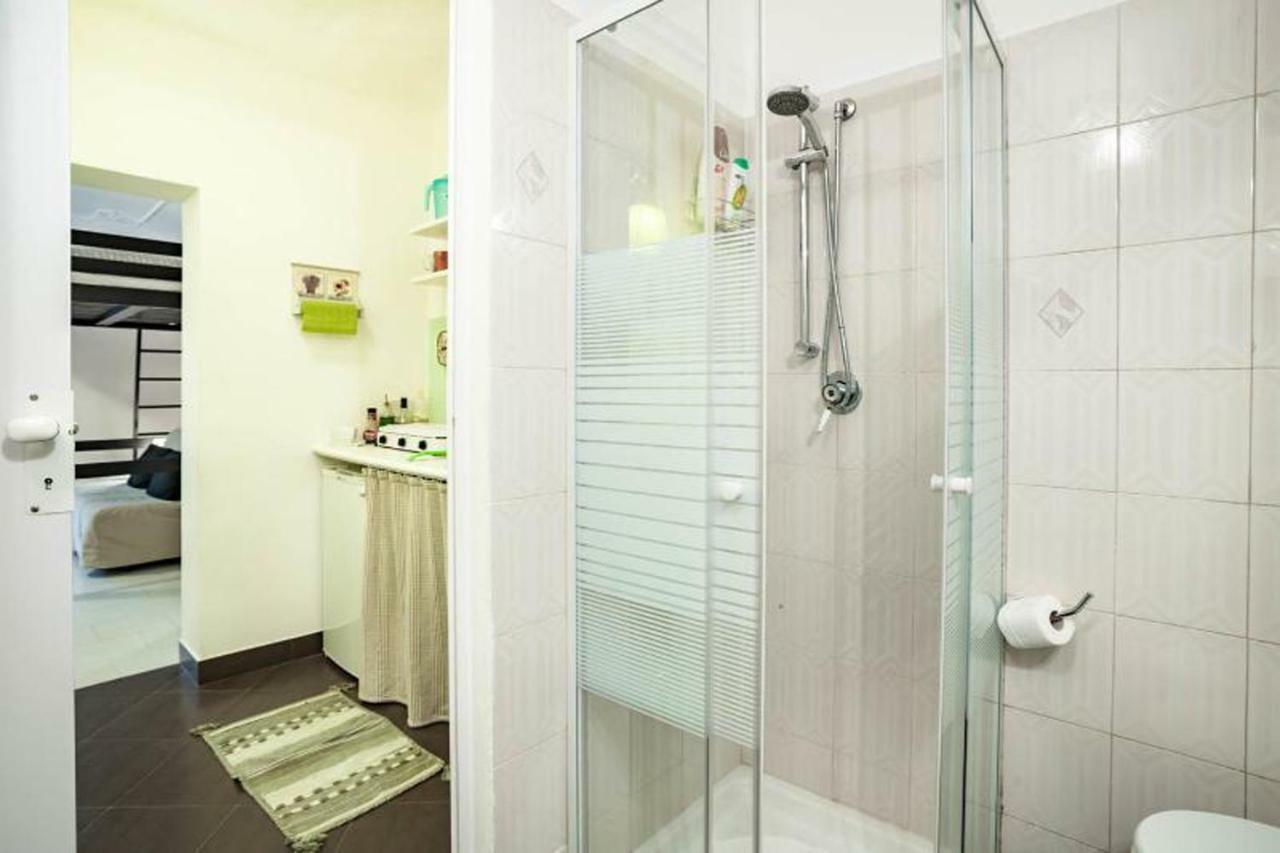 Trip Rooms Παλέρμο Εξωτερικό φωτογραφία