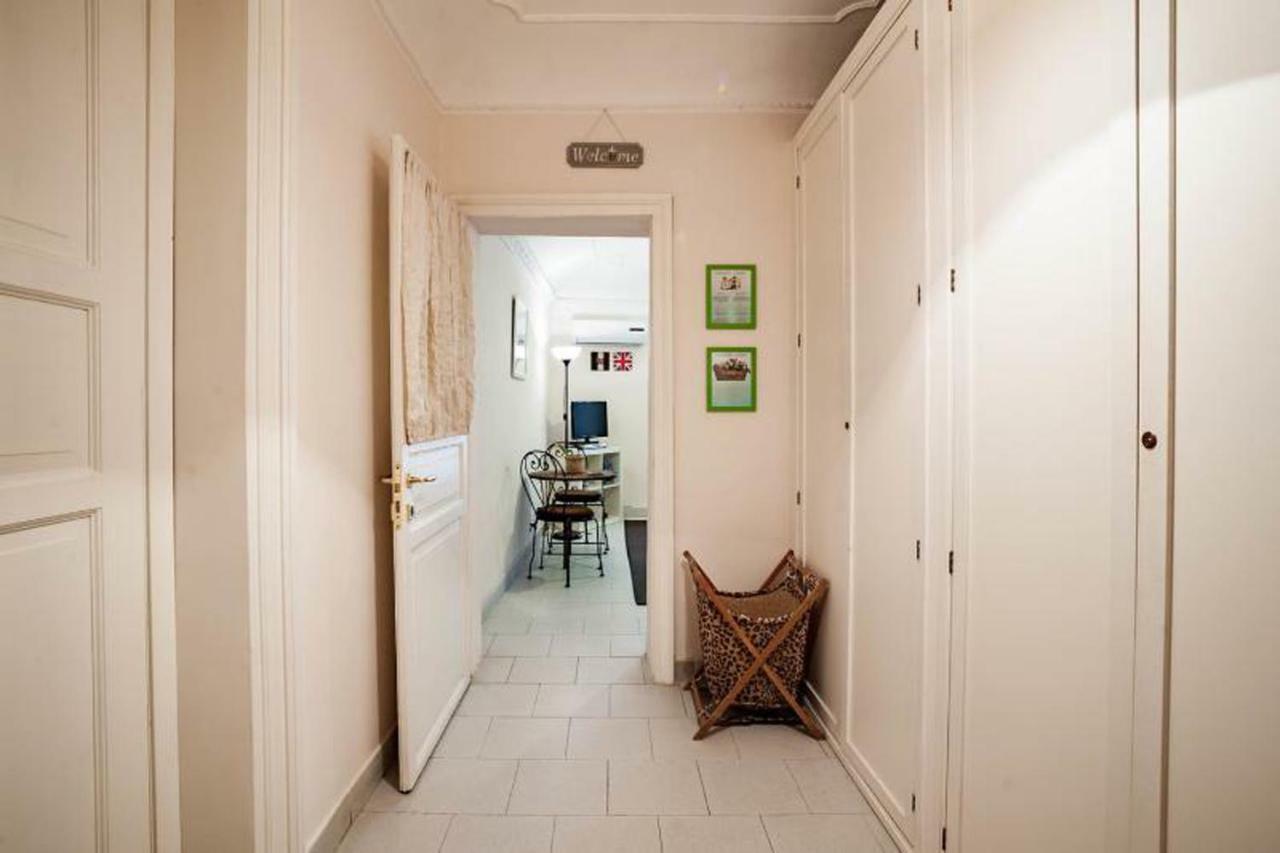 Trip Rooms Παλέρμο Εξωτερικό φωτογραφία